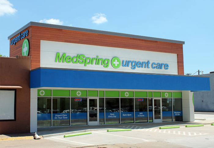MedSpring Urgent Care