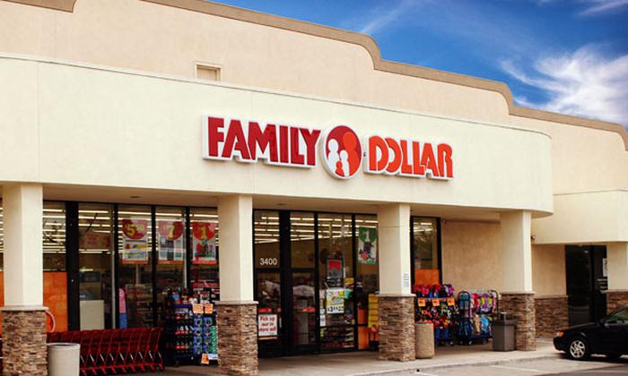 Family Dollar