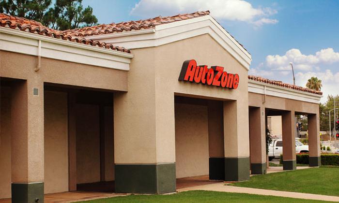 AutoZone