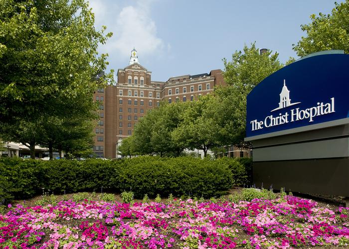 The Christ Hospital