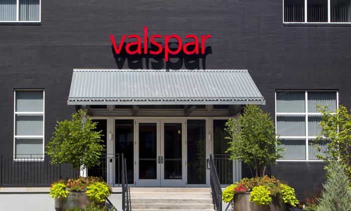 Valspar