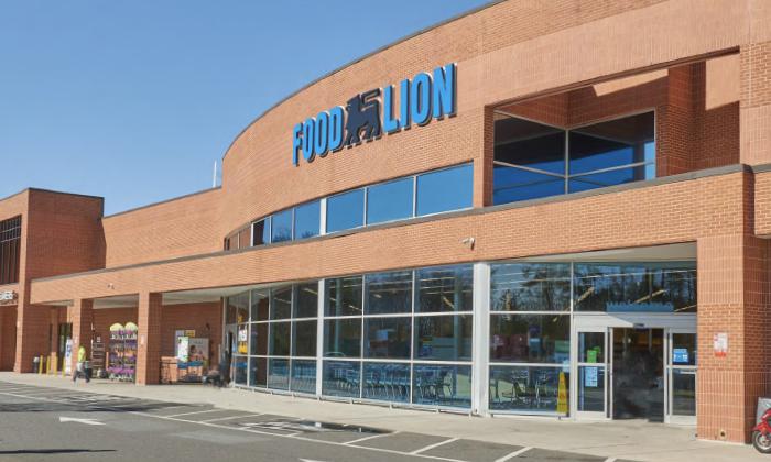 Food Lion