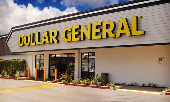 Dollar General