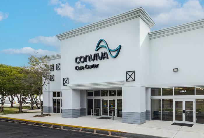 Conviva