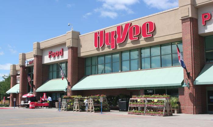 Hy-Vee