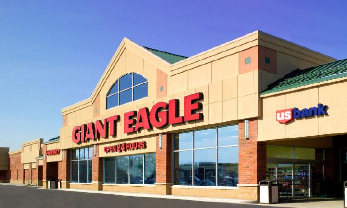 Giant Eagle