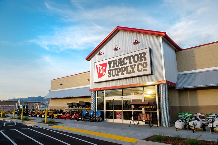 Tractor Supply Co.