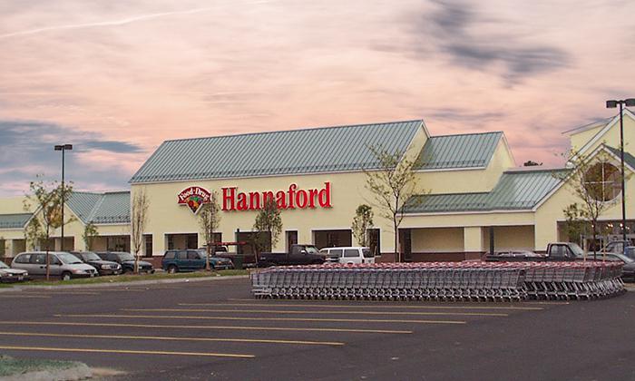 Hannaford