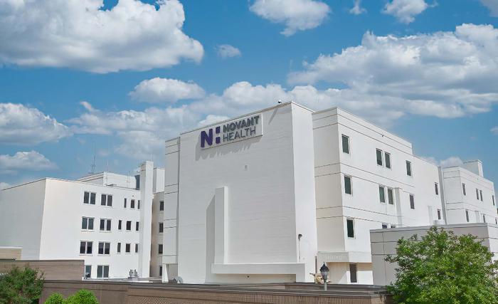 Novant Health