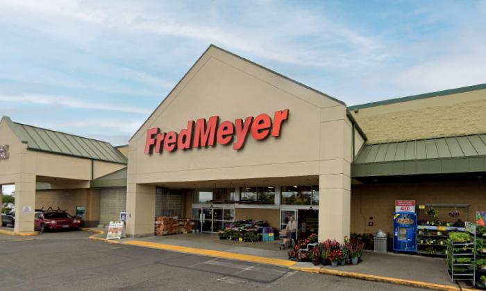 Fred Meyer