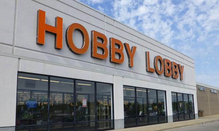 Hobby Lobby