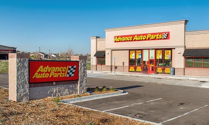 Advance Auto Parts