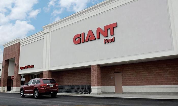 The GIANT Company