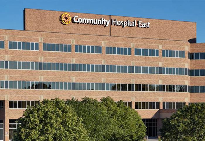 Community Health Network Corporate Profile