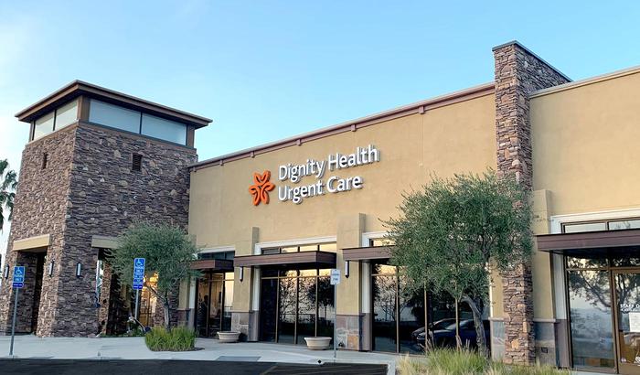 Dignity Health