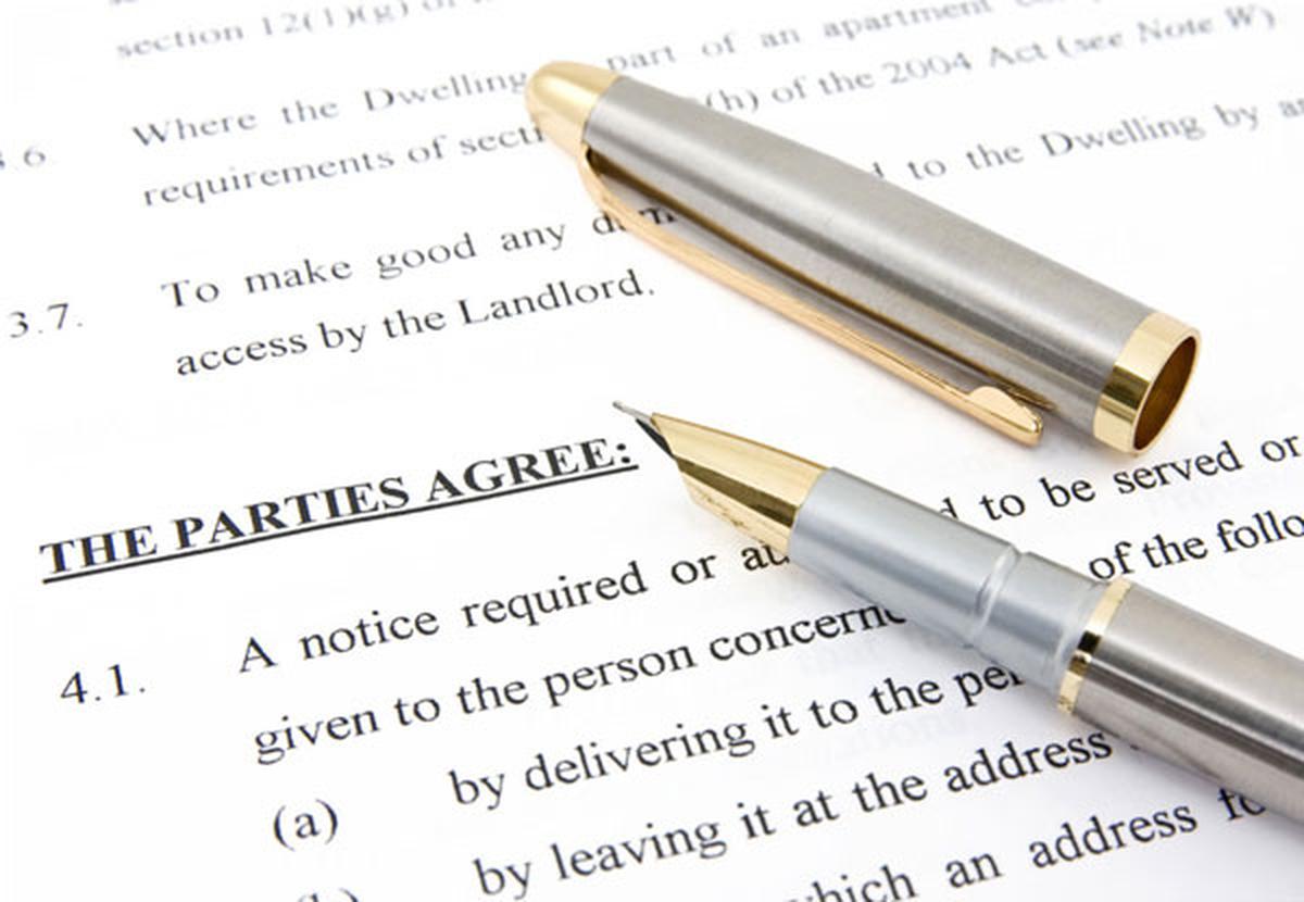 Analyzing Lease Terms What To Look For In A Double Net Or Triple Net Lease Analyzing Lease Terms What To Look For In A Double Net Or Triple Net Lease