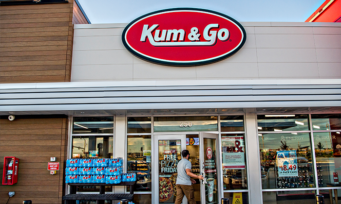 Kum & Go