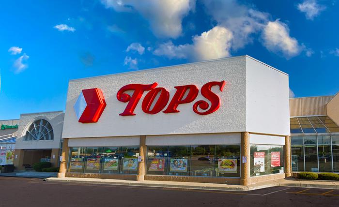 Tops Friendly Markets