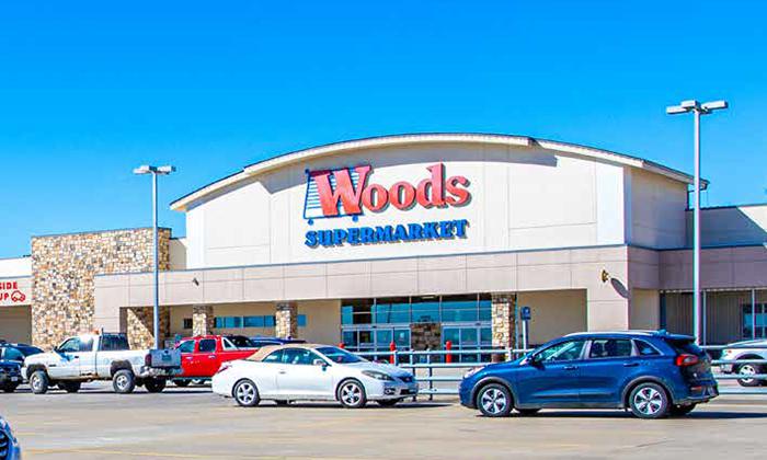 Woods Supermarket