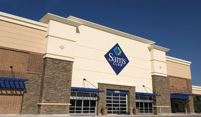 Sam's Club