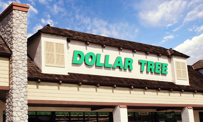 Dollar Tree