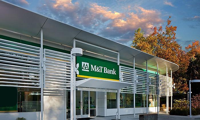 M&T Bank