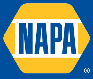 NAPA (National Automotive Parts Association)