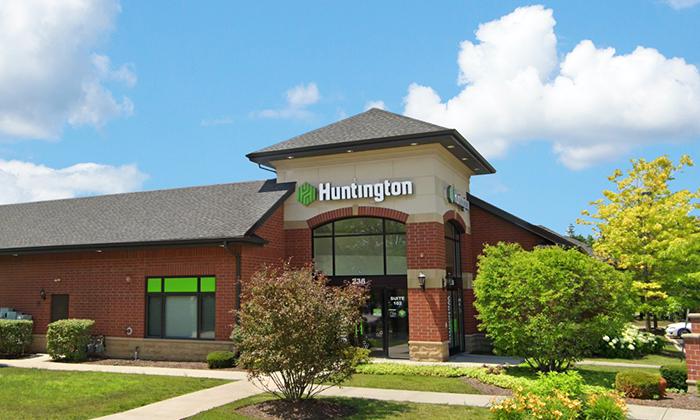 Huntington Bank