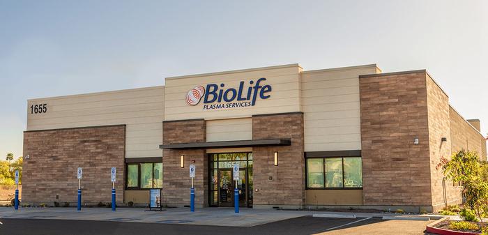BioLife