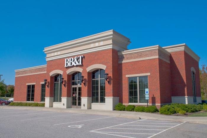 BB&T Bank