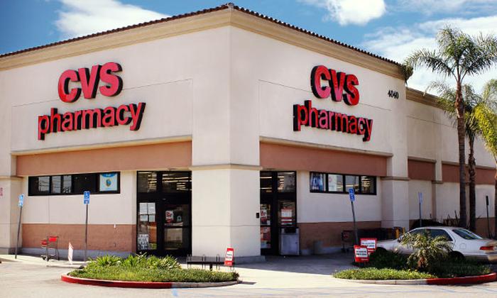 CVS