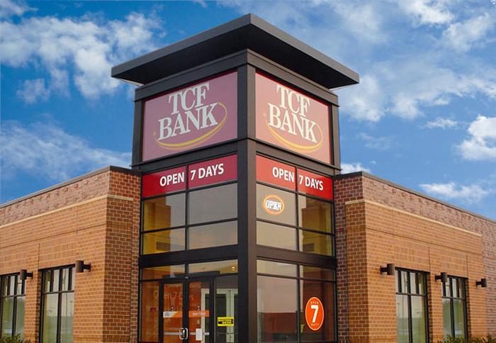 TCF Bank