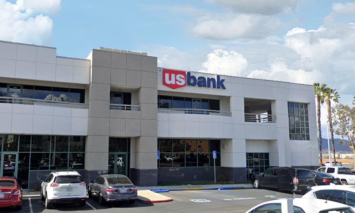 U.S. Bank