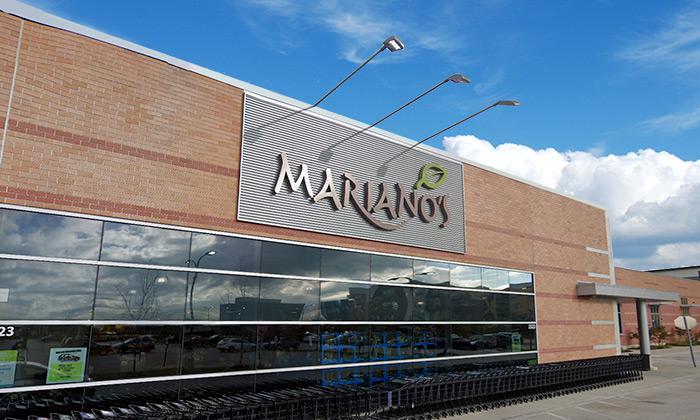 Mariano's