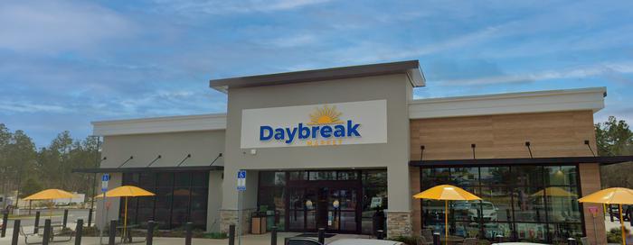 Daybreak Market & Fuel