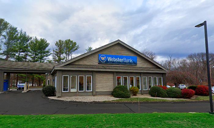 Webster Bank