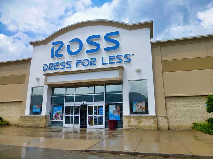 Ross Stores