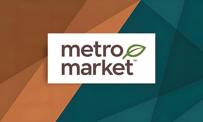 Metro Market
