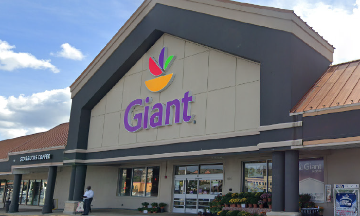 Giant Food