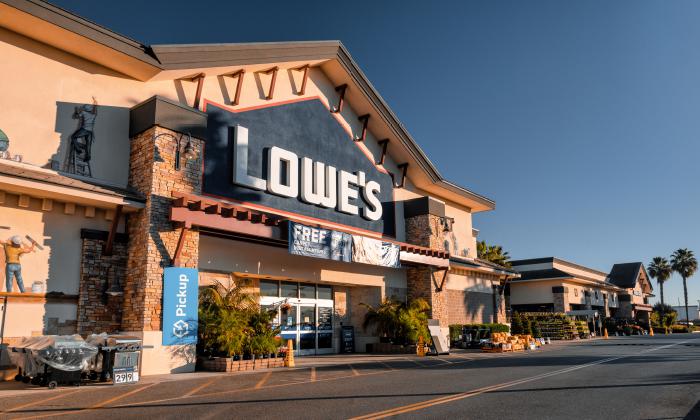 Lowe's