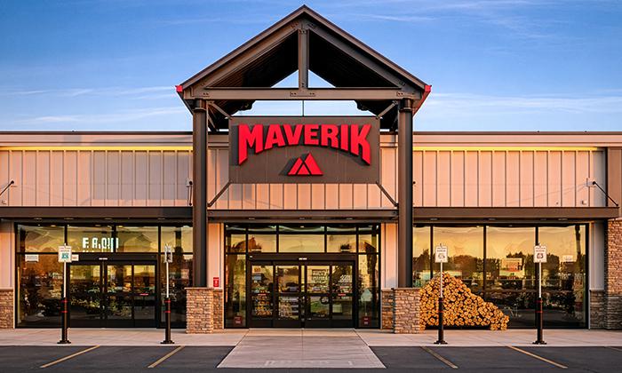 Maverik