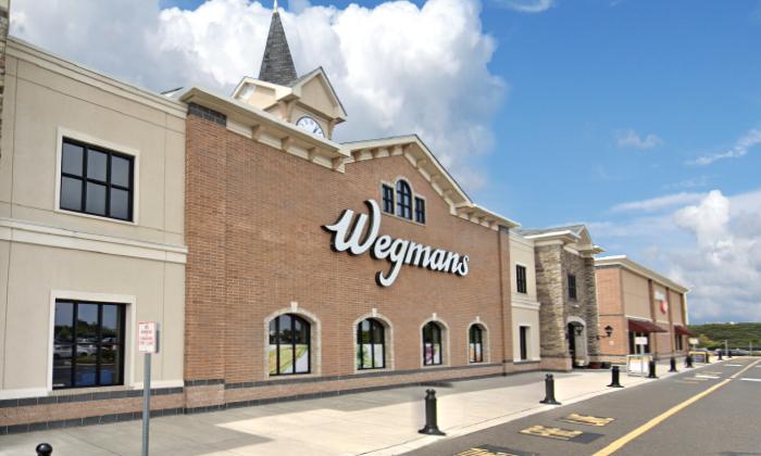 Wegmans Food Market