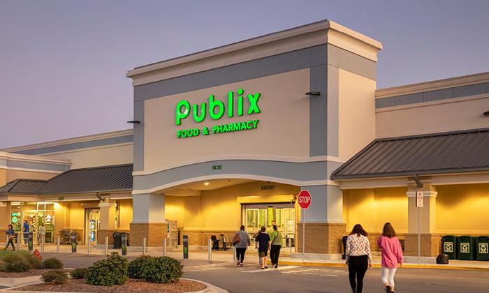 Publix