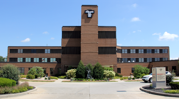 Franciscan Health
