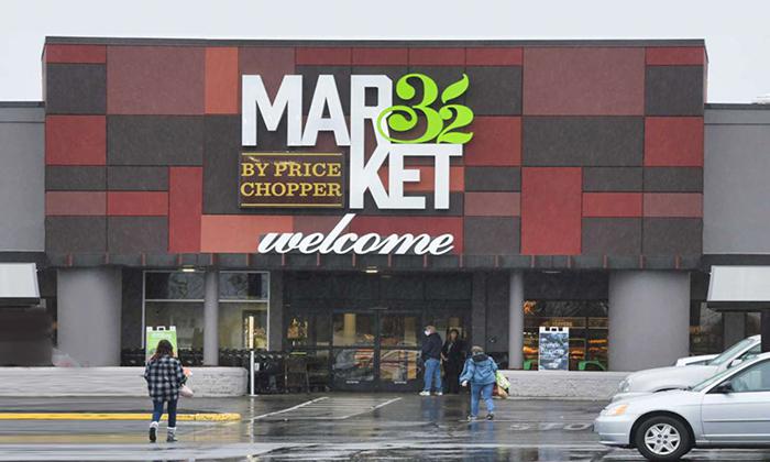Market 32