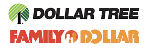 Family Dollar - Dollar Tree Combo
