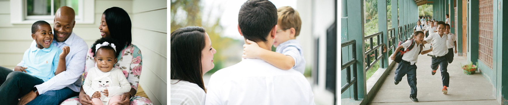 Lifeline Children’s Services