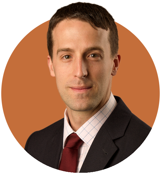 Dave Van Steenis, Chief Financial Officer and Chief Investment Officer