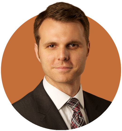 Joshua Ungerecht, Managing Partner