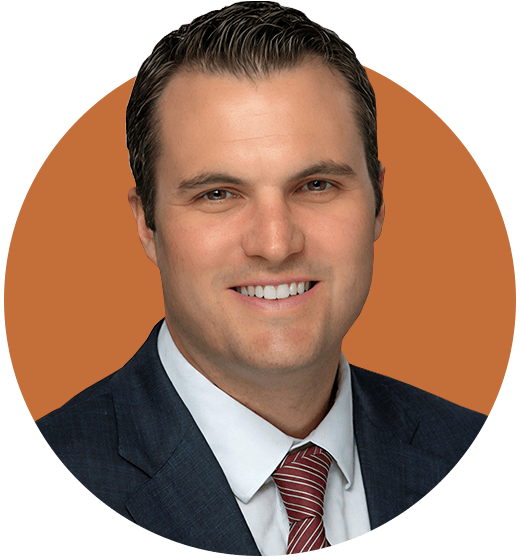 Matthew Ferguson, Senior Vice President of 1031 & 721 Solutions - Central Regions